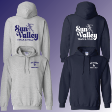 SV Track & Field Hoodie